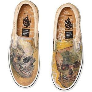 Vans Vincent Van Gogh ISO